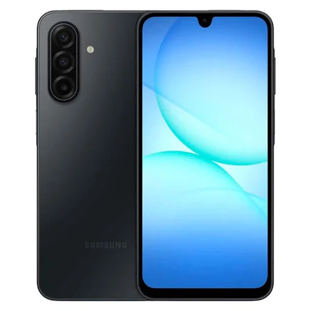 Smartphone SAMSUNG GALAXY A17 – 4G- 6Go 128Go – Noir