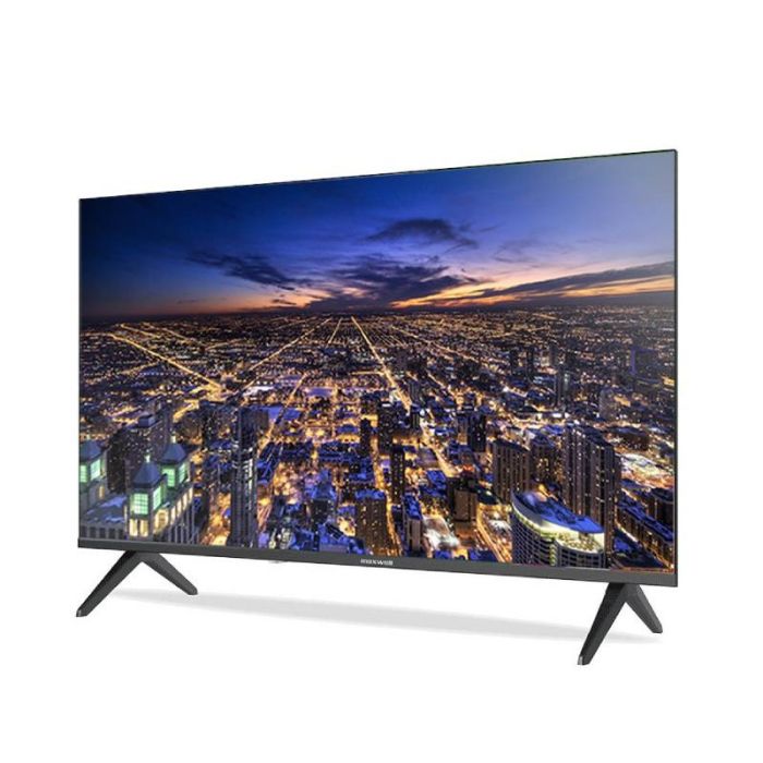 Tv Maxwell 40 Pouce M20 Avec Récepteur Intégré
